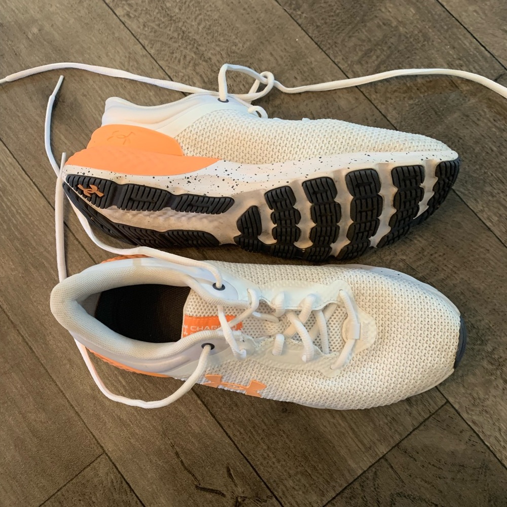 COPY - Women’s under armour athletic sneaker